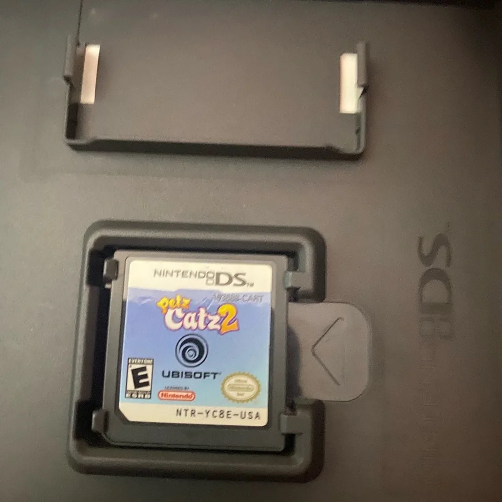 Petz Catz 2 Nintendo DS